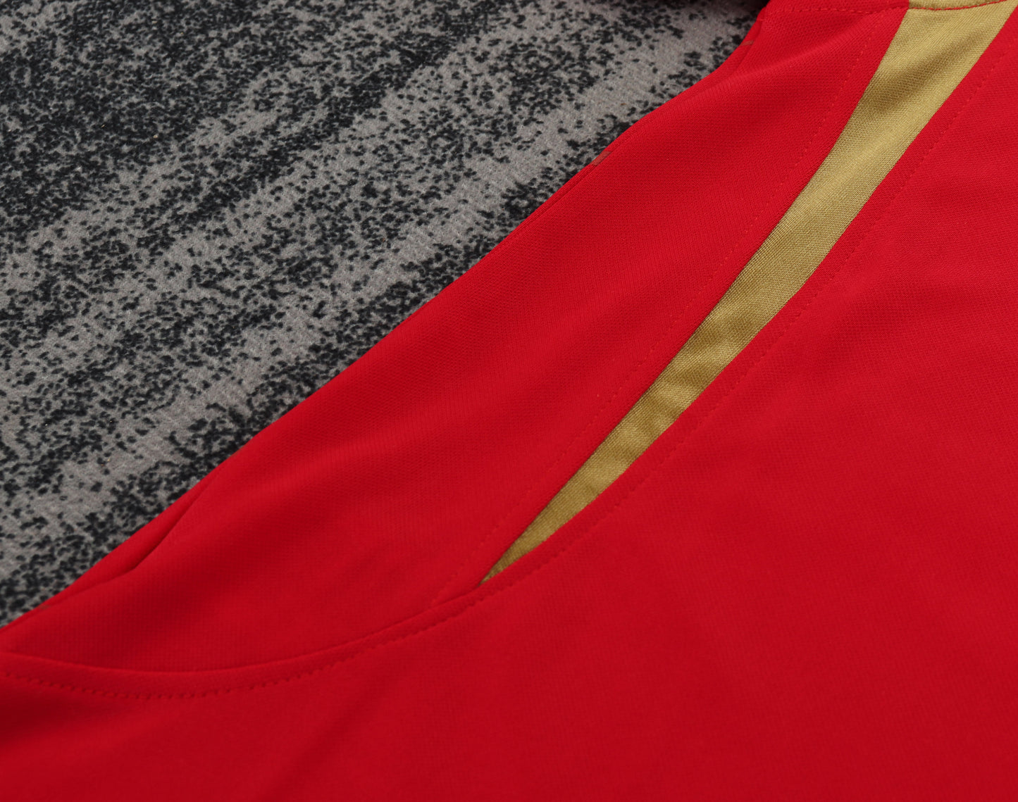 05/06 children's home football jersey