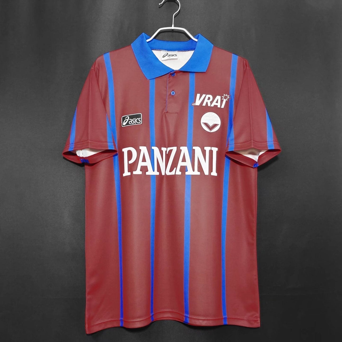 94/95 home retro football shirt