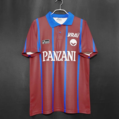 94/95 home retro football shirt