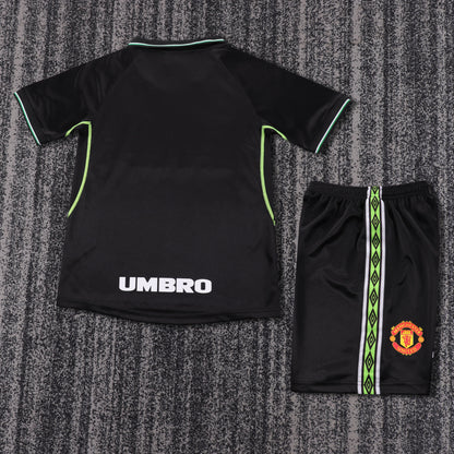 98/99 children's third football jersey