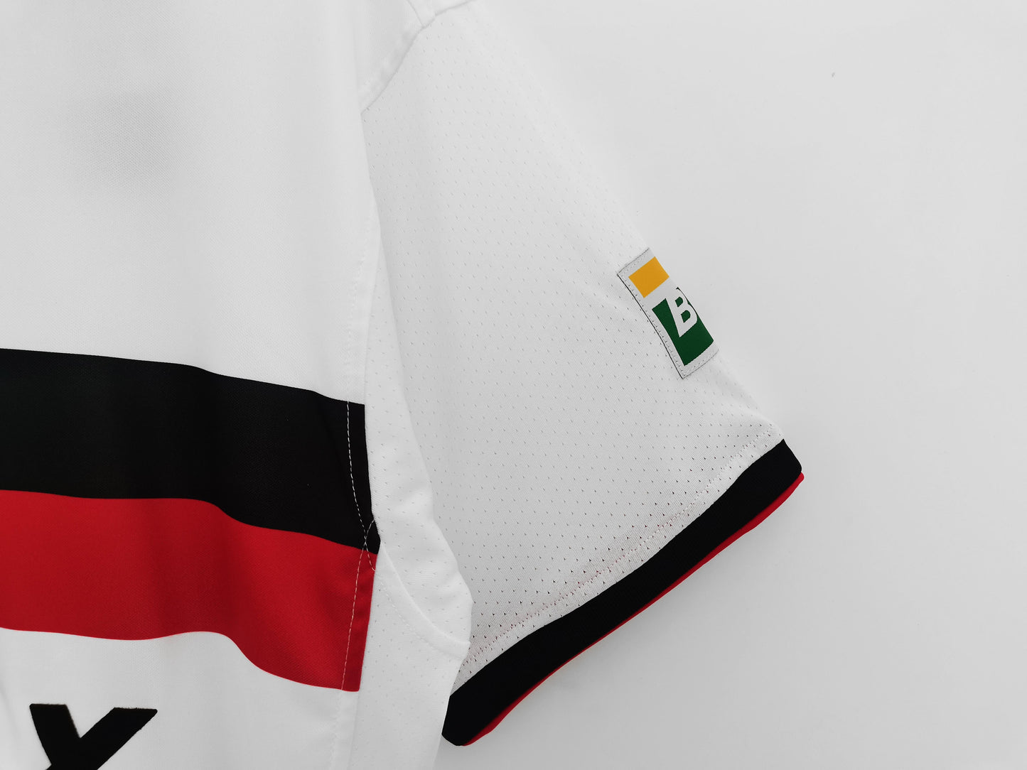 2000 away retro football shirt
