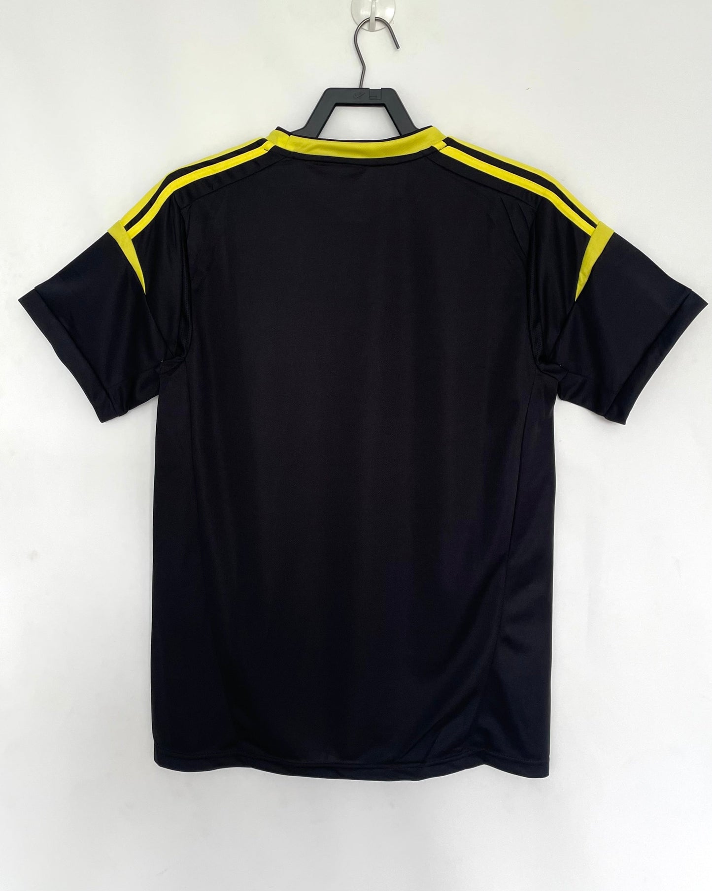 12/13 third retro football shirt