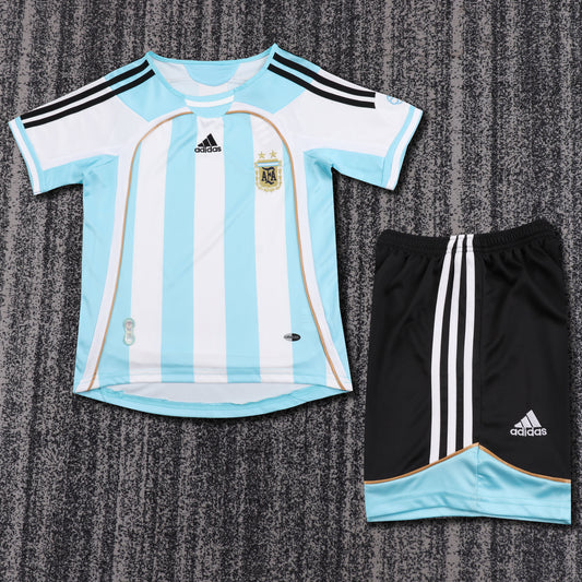 2006 children's home football jersey