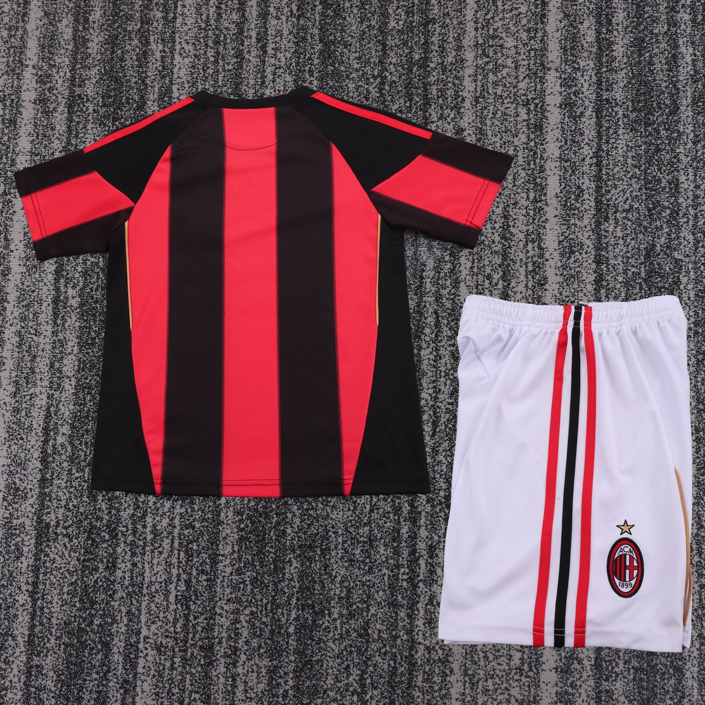 10/11 children's home football jersey