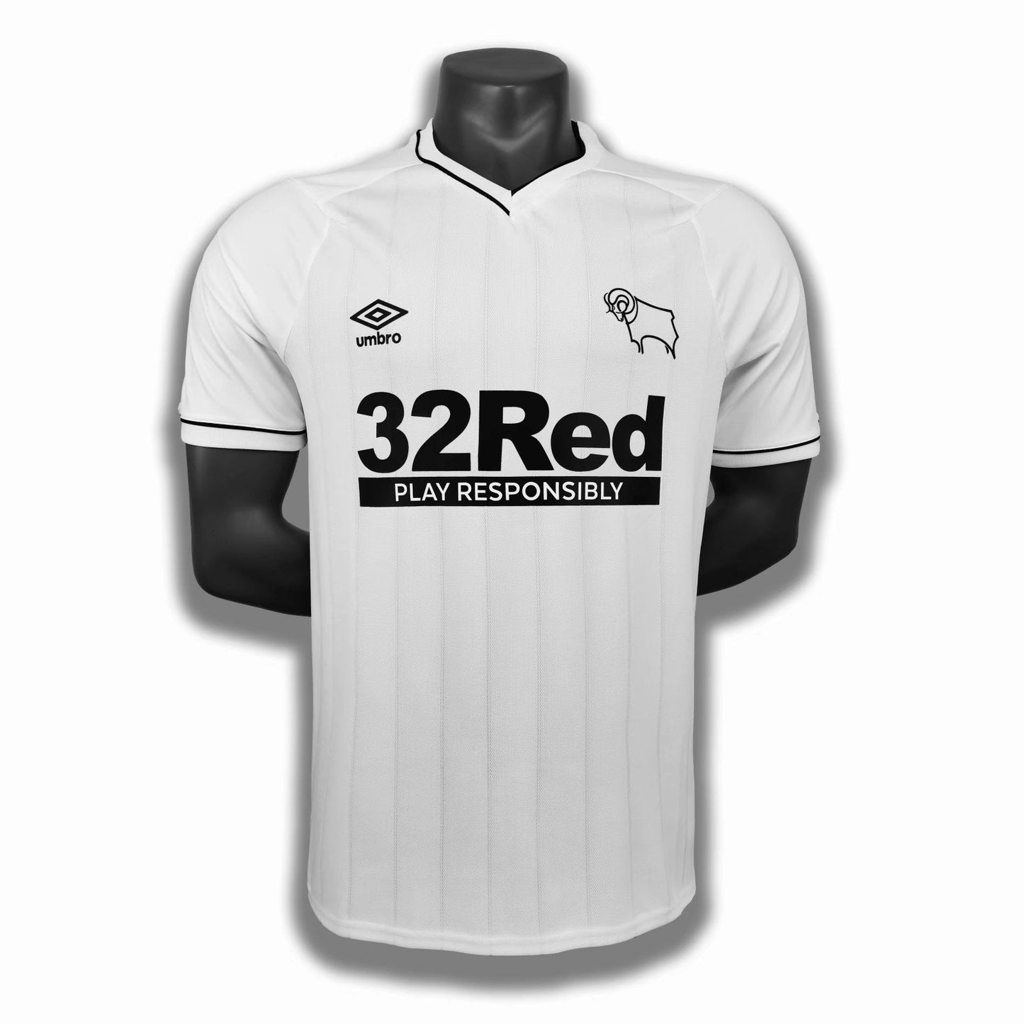 2020/21 home retro football shirt