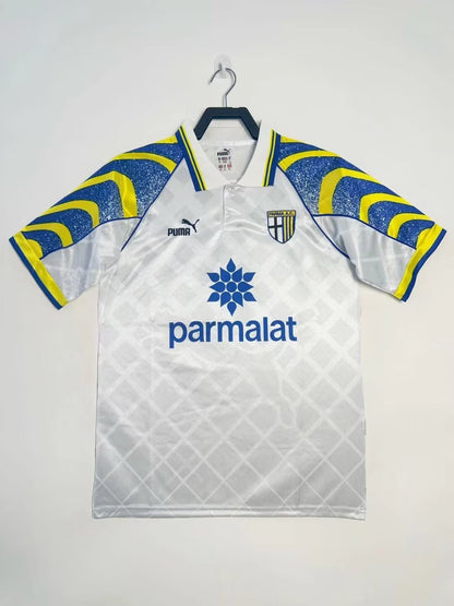 95/97 home retro football shirt