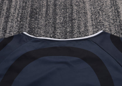 01/02 children's third football jersey