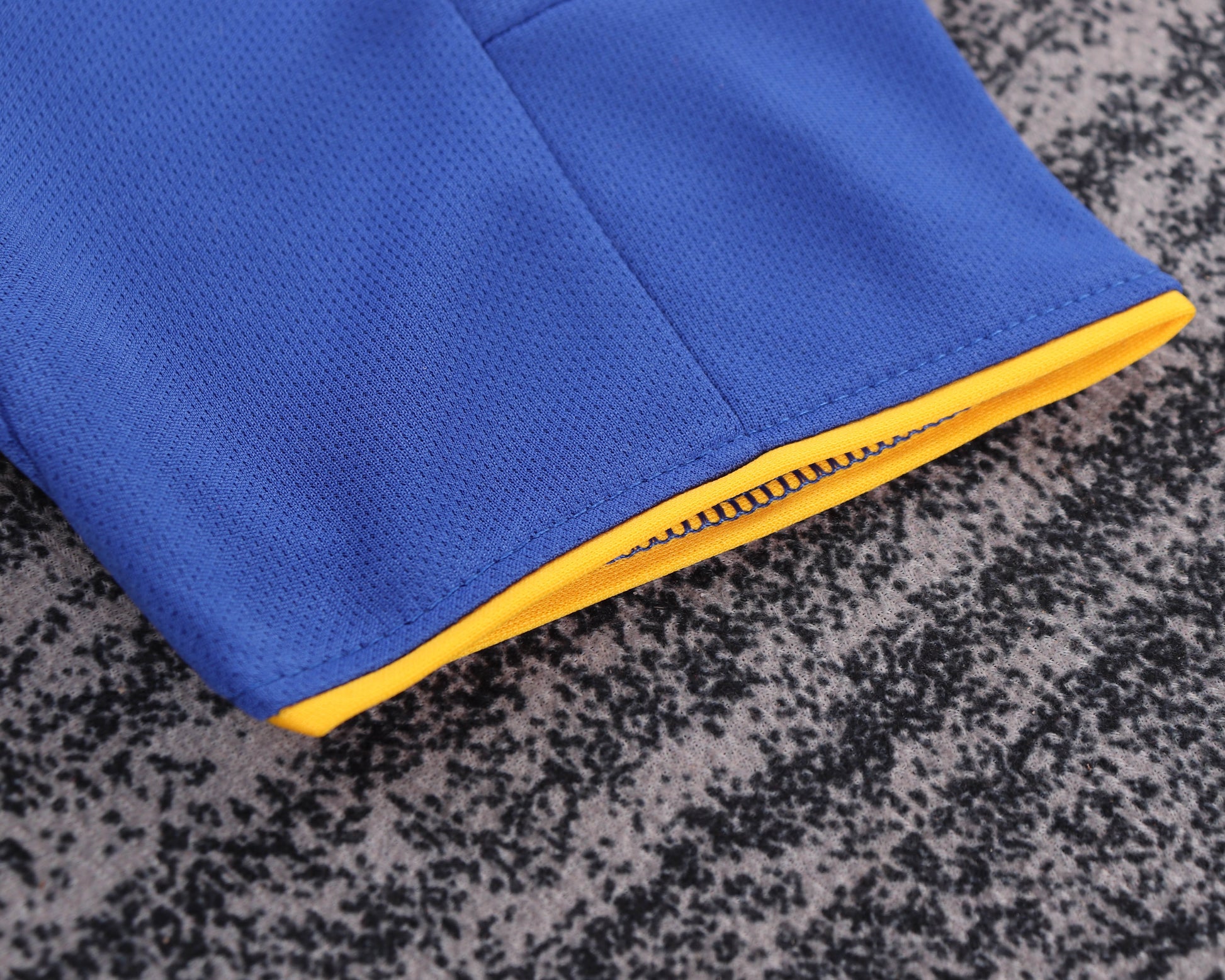 07/08 children's home football jersey