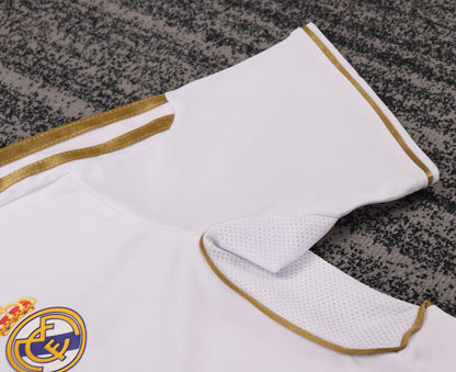 11/12 children's home football jersey