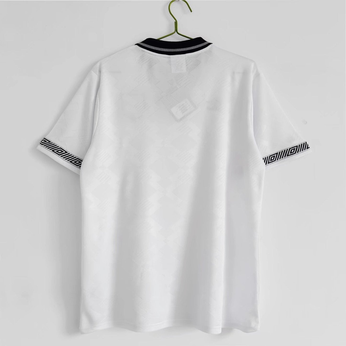 1990 home retro football shirt
