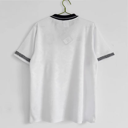 1990 home retro football shirt