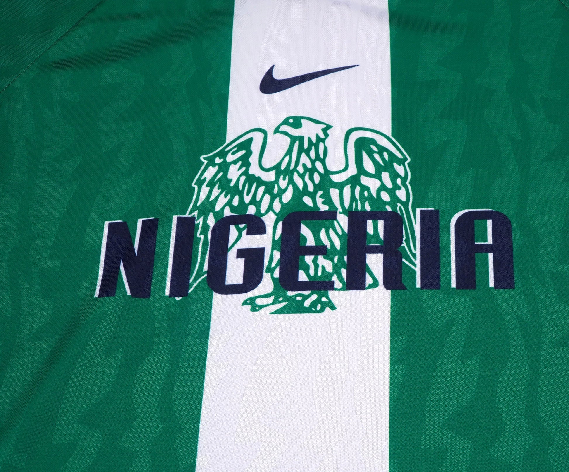 1996 children's home football jersey