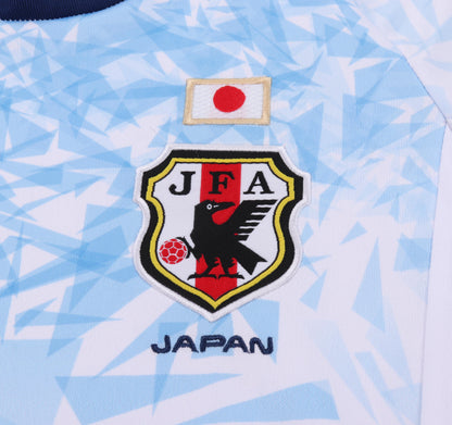 2016 children's away football jersey