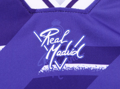 94/95 children's away football jersey