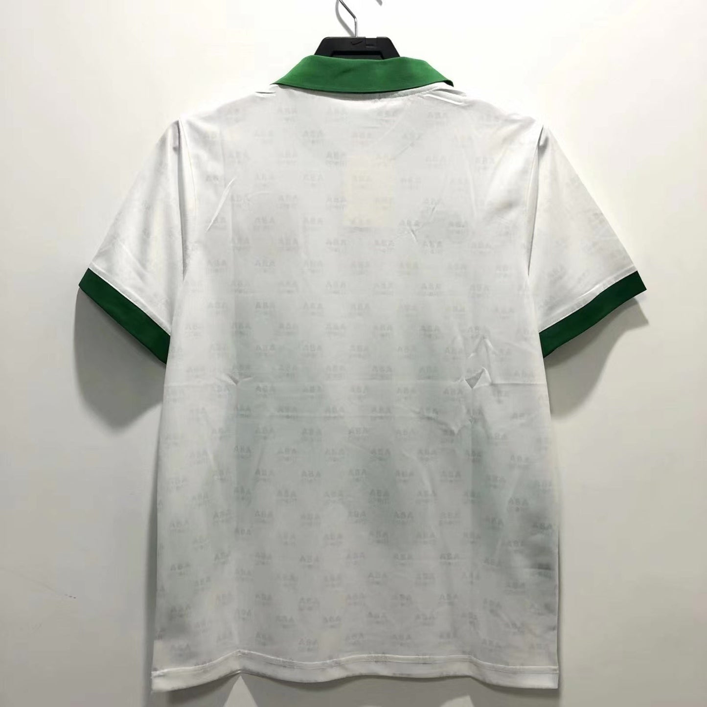 1995 away retro football shirt