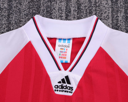 92/93 children's home football jersey