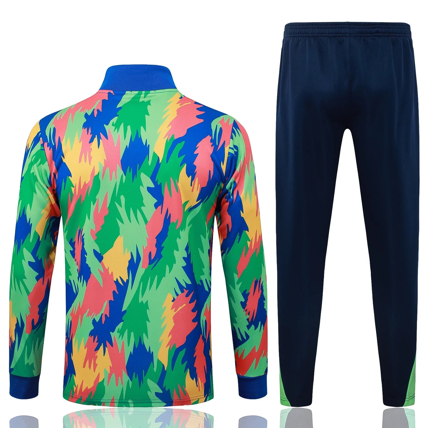 Training Set 26/27 training wear