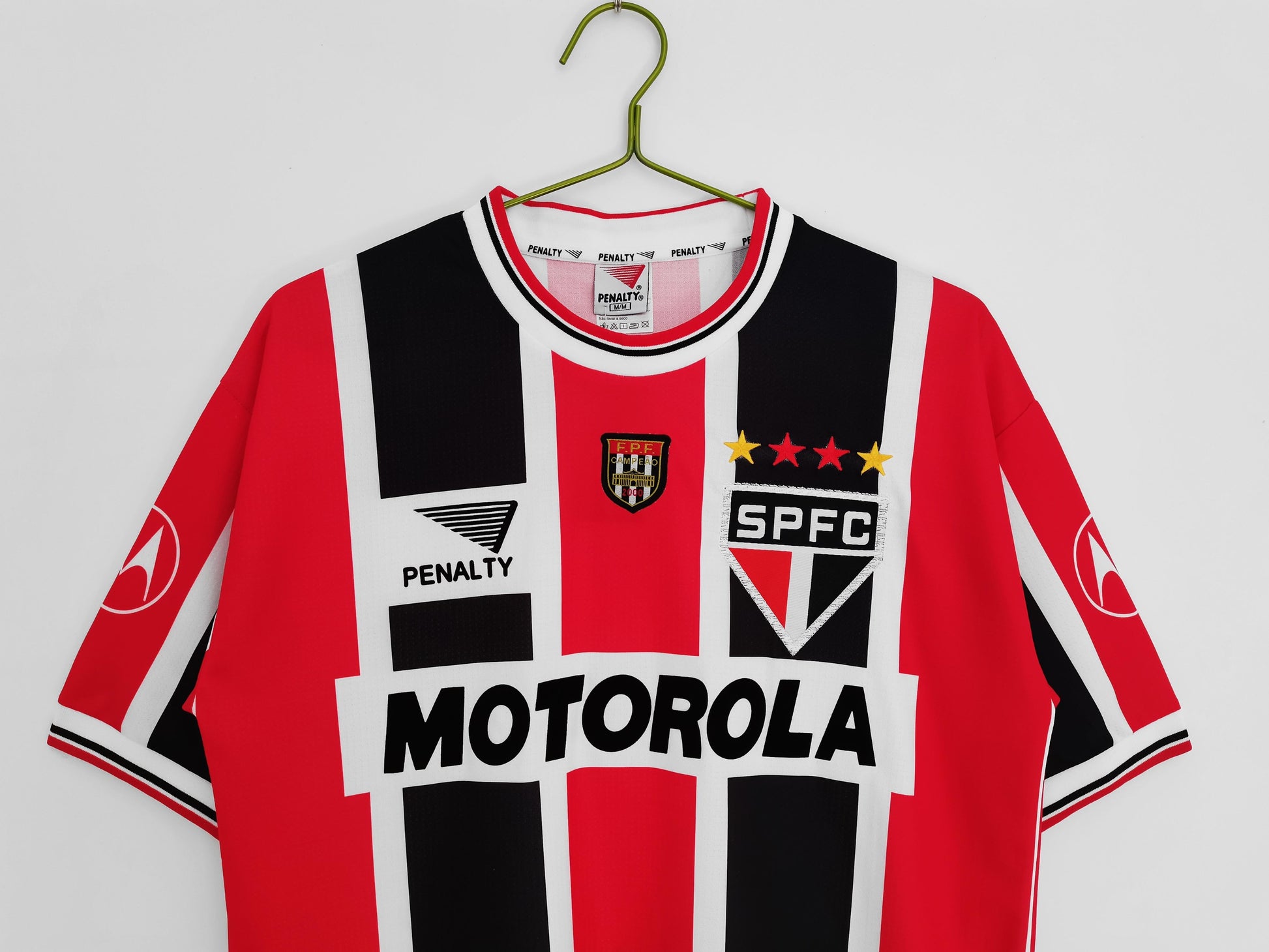2000 away retro football shirt