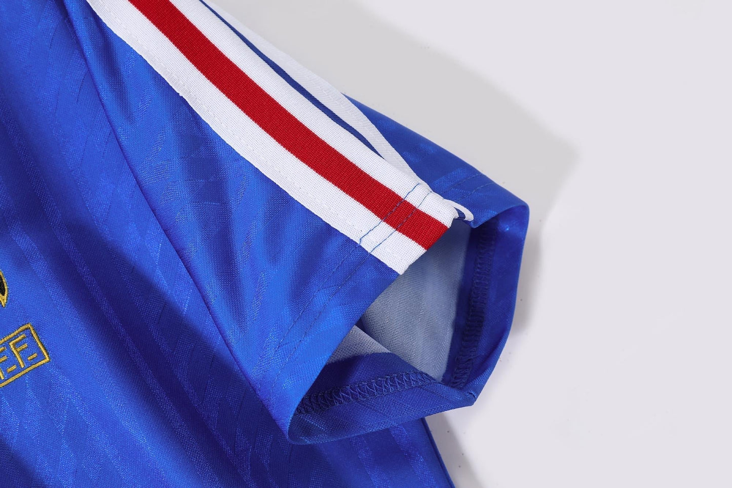 Retro 1994 home retro football shirt