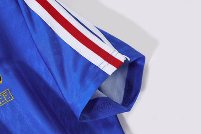 Retro 1994 home retro football shirt