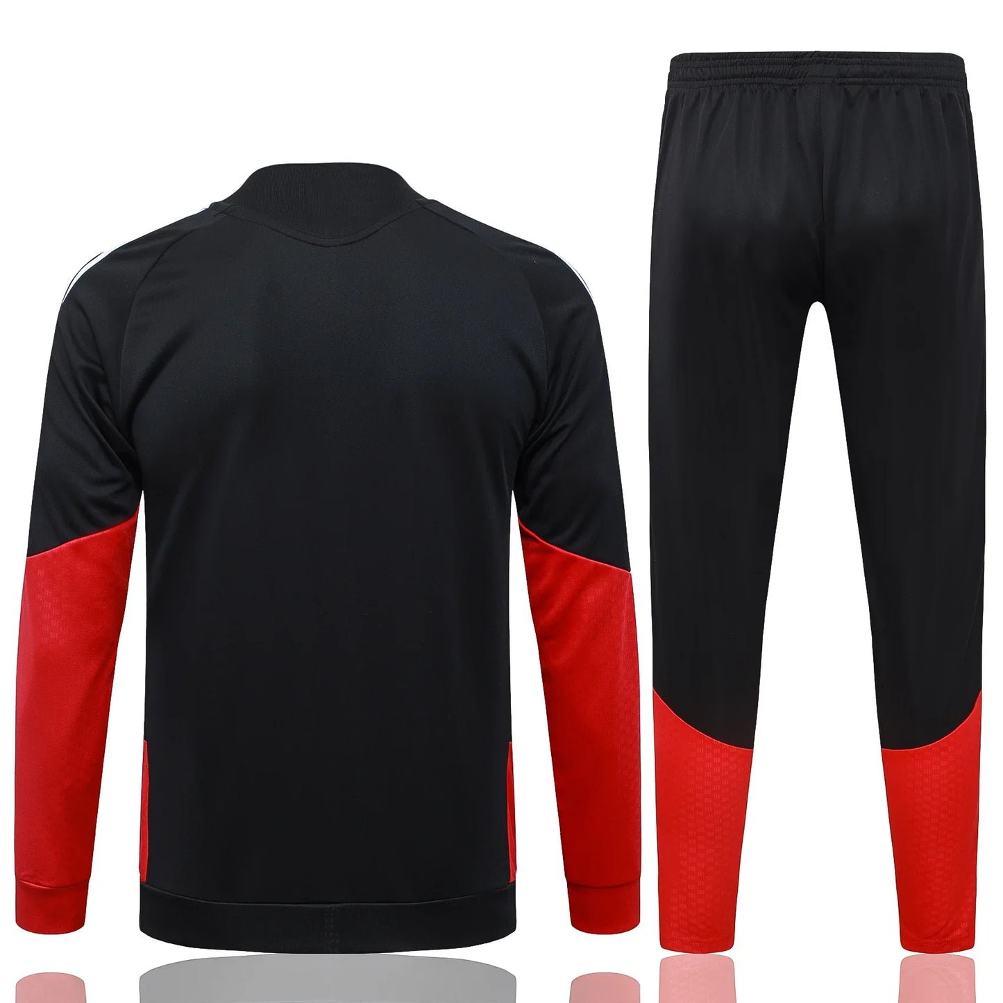 Set 26/27 football jersey