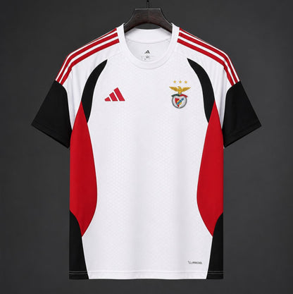 2026/27 Training Shirt - front product view