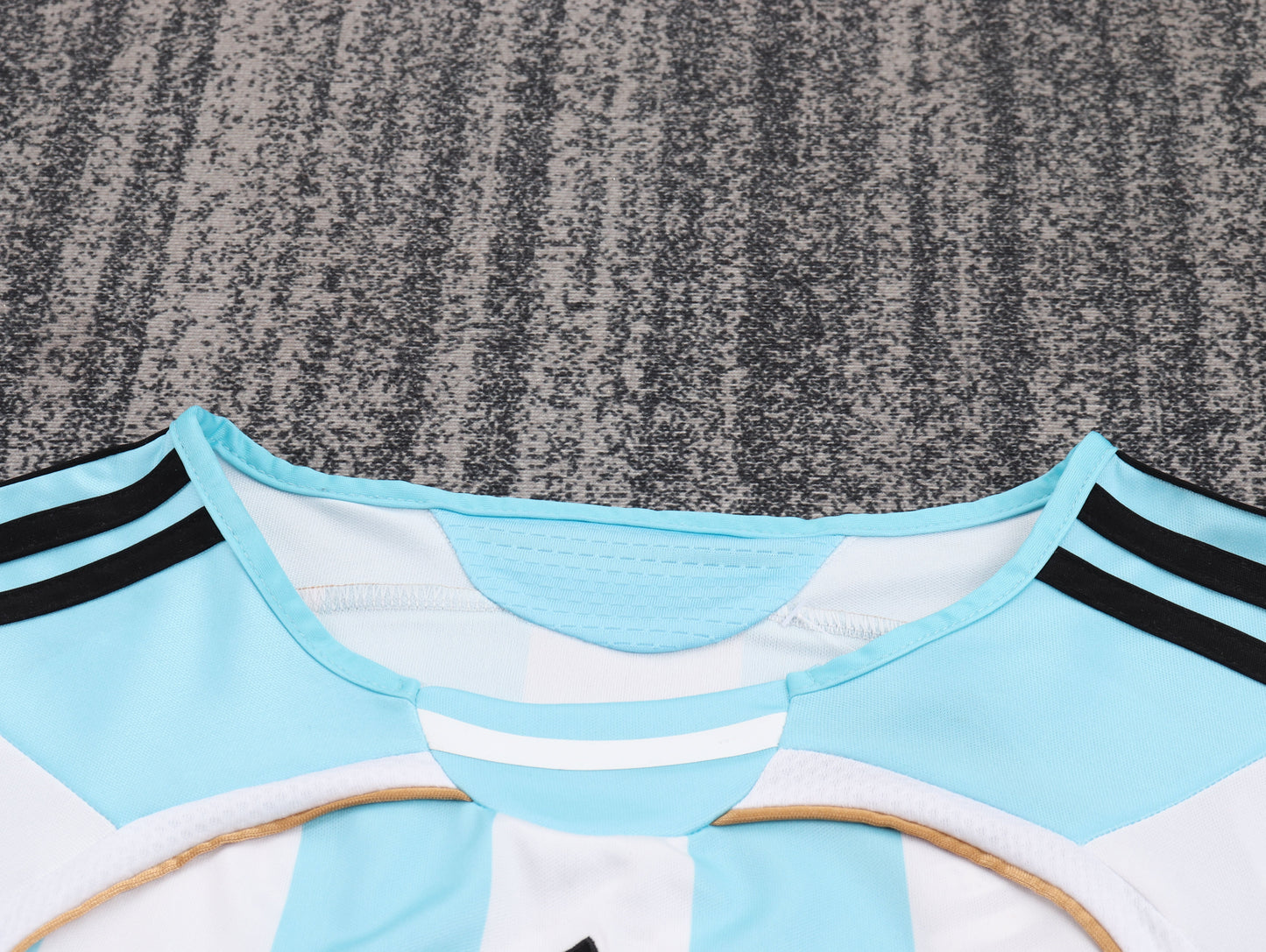 2006 children's home football jersey