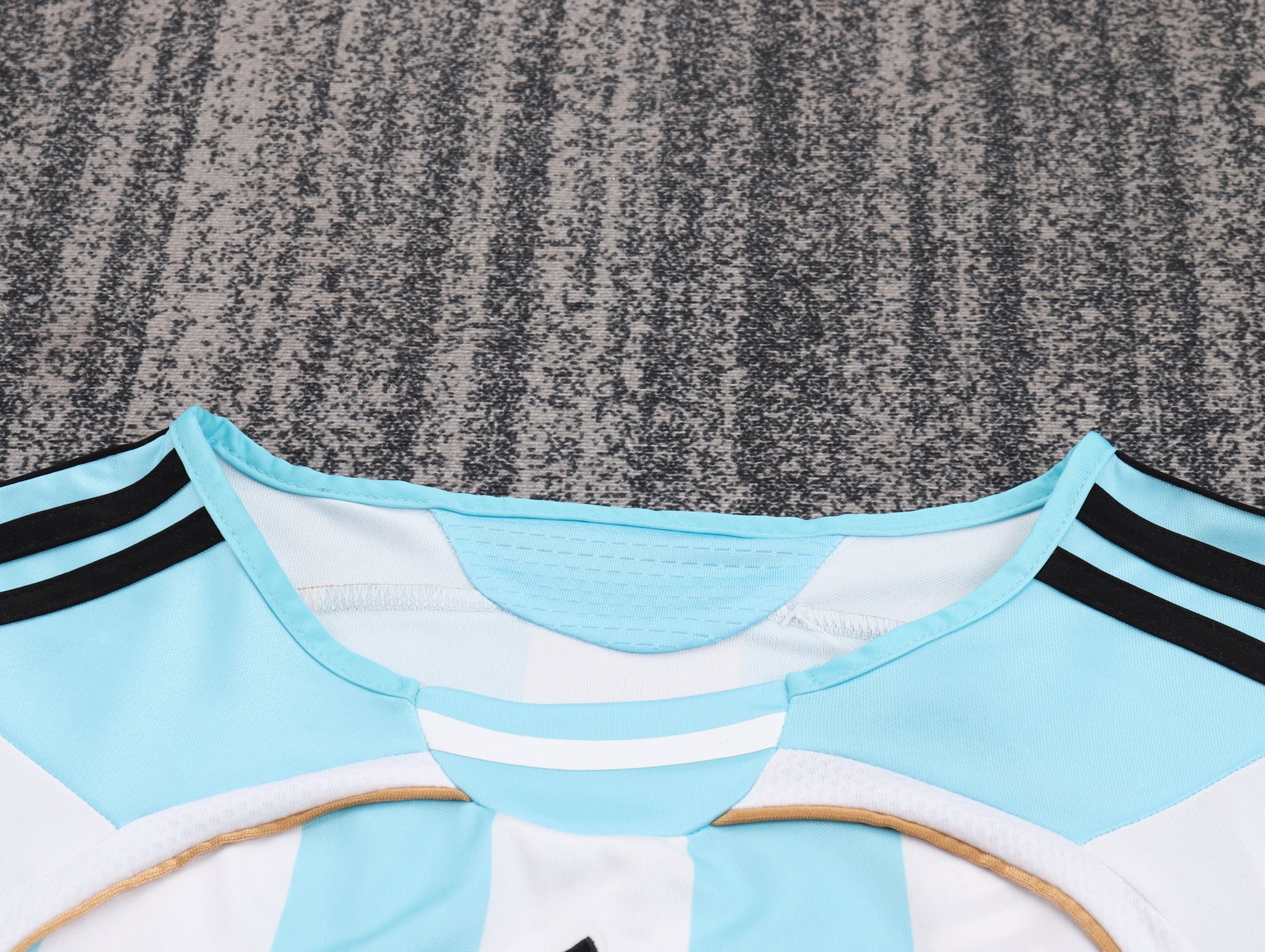 2006 children's home football jersey