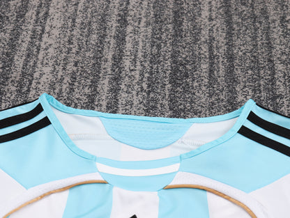 2006 children's home football jersey