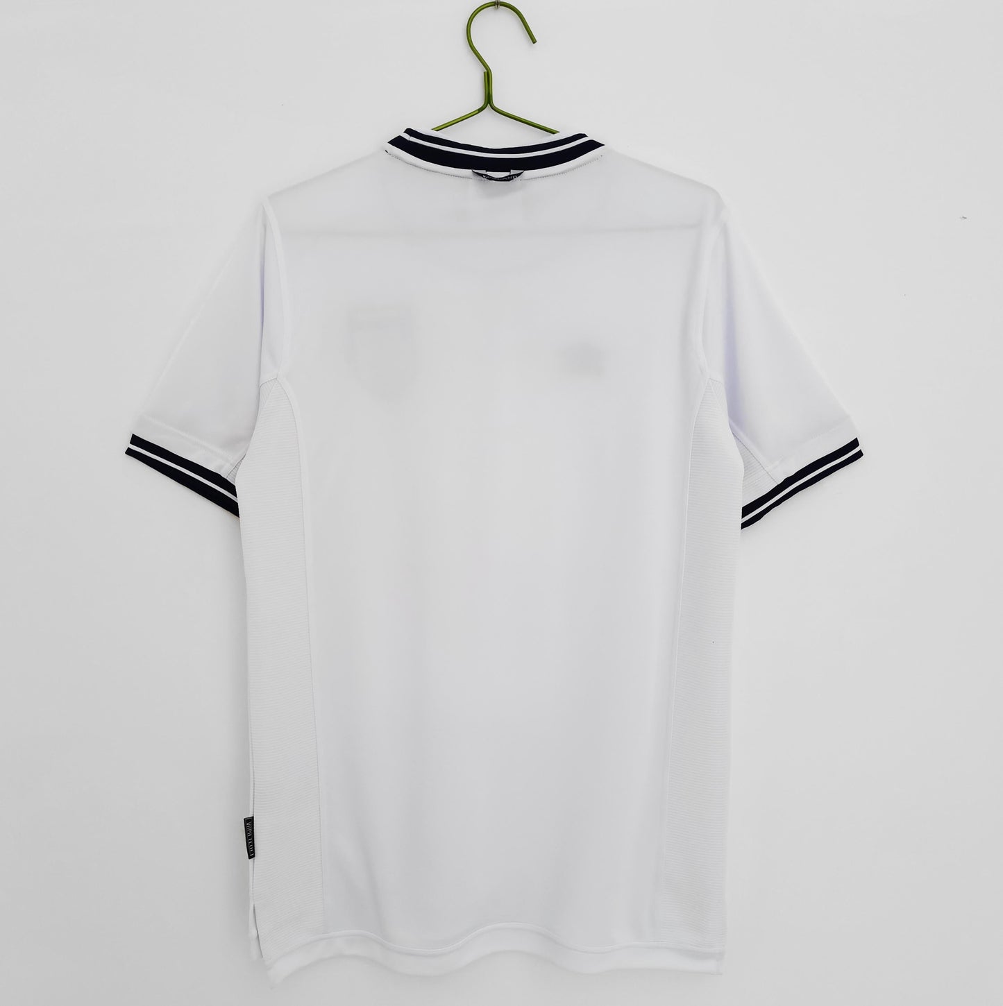 99/01 home retro football shirt