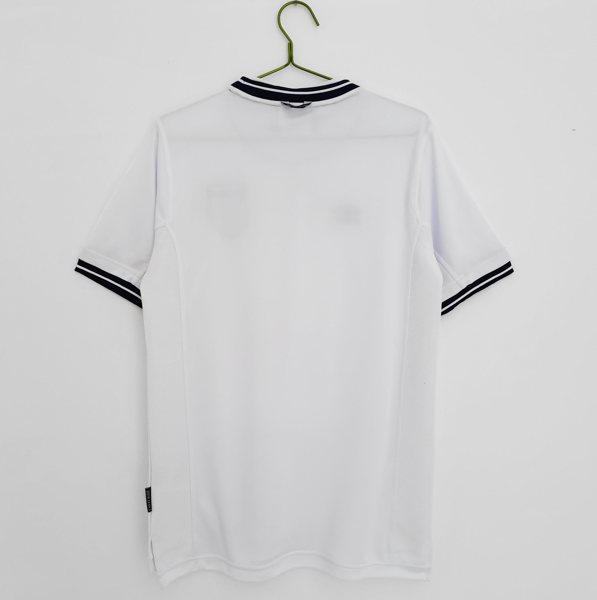 99/01 home retro football shirt