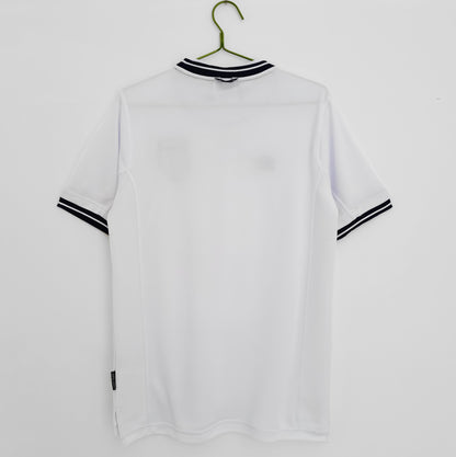 99/01 home retro football shirt