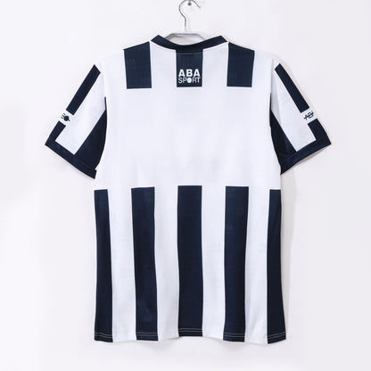 93/94 home retro football shirt