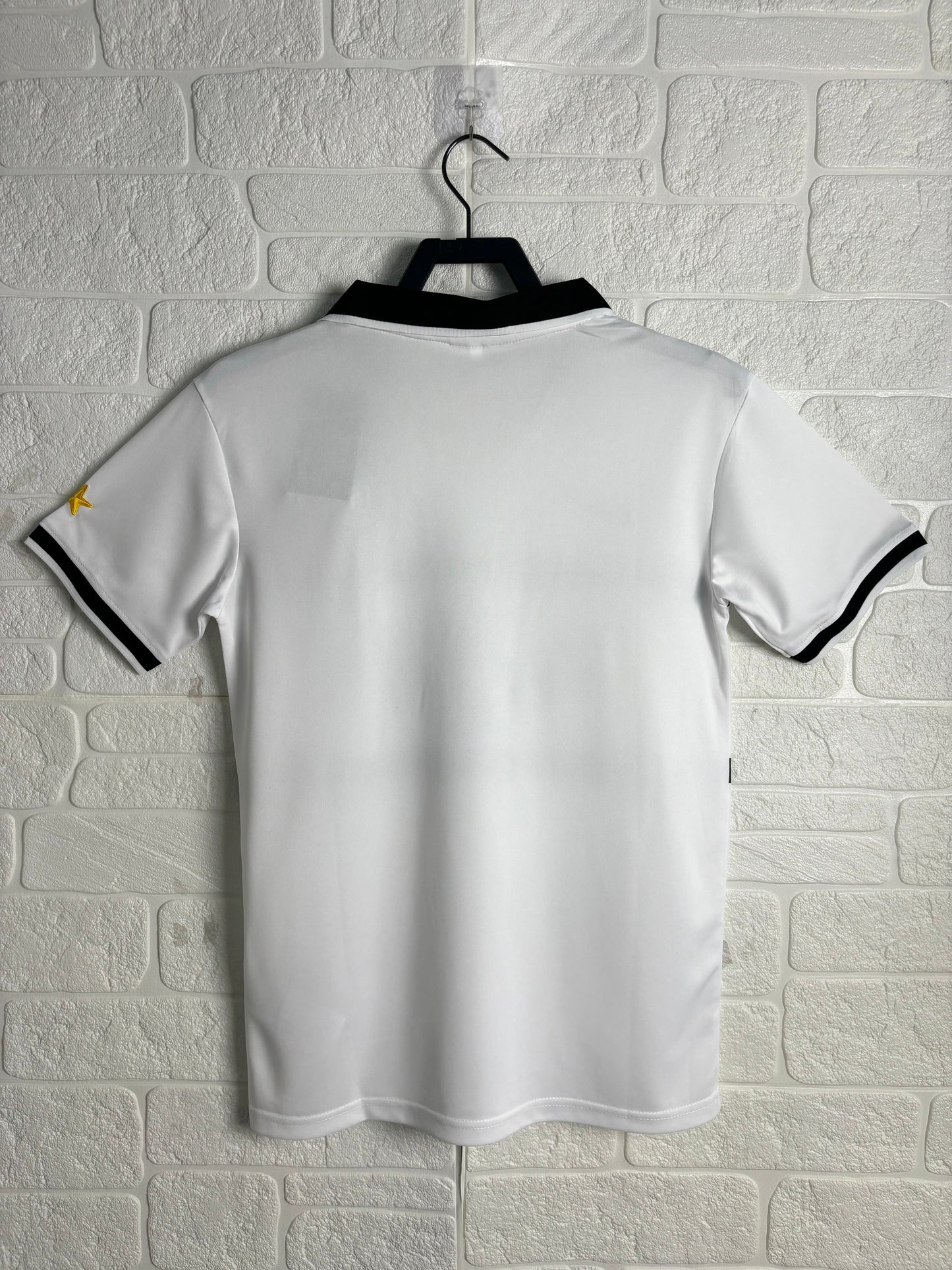 1997 home retro football shirt