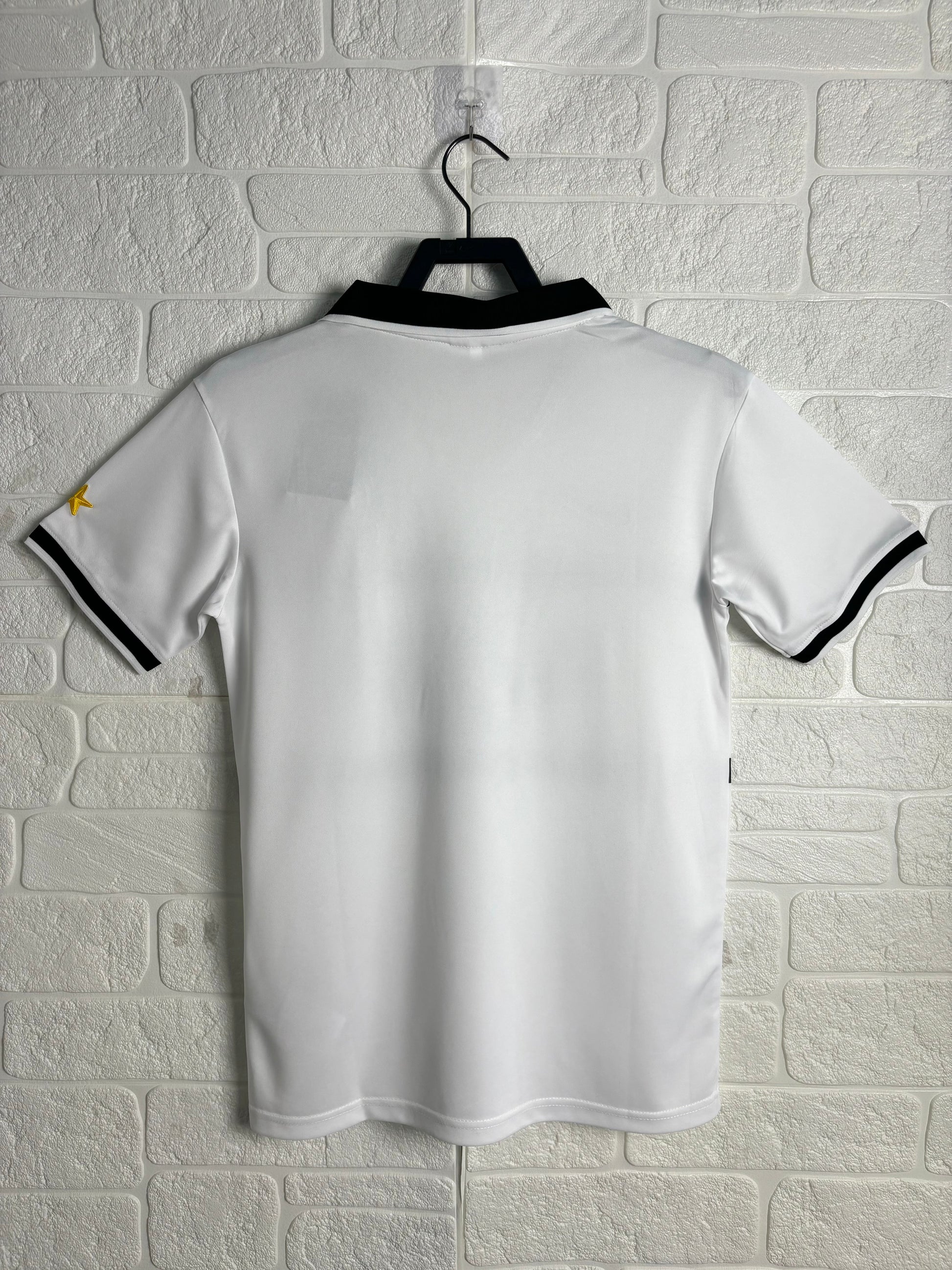1997 home retro football shirt