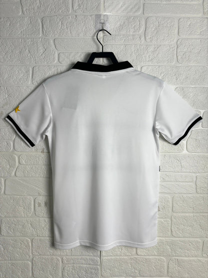 1997 home retro football shirt