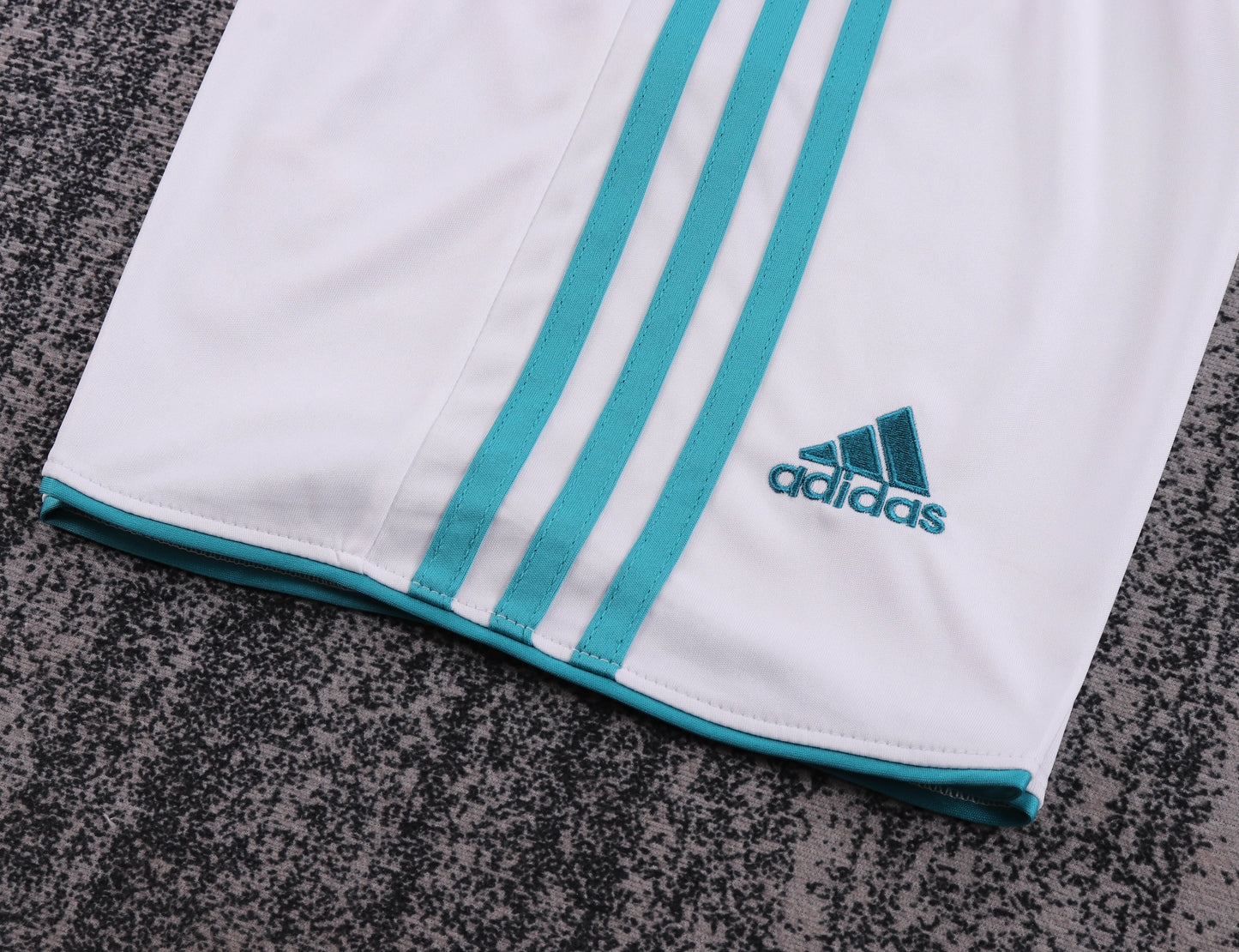 17/18 children's home football jersey