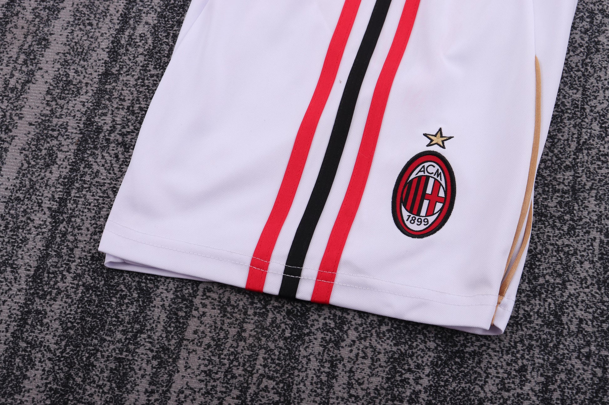 10/11 children's home football jersey