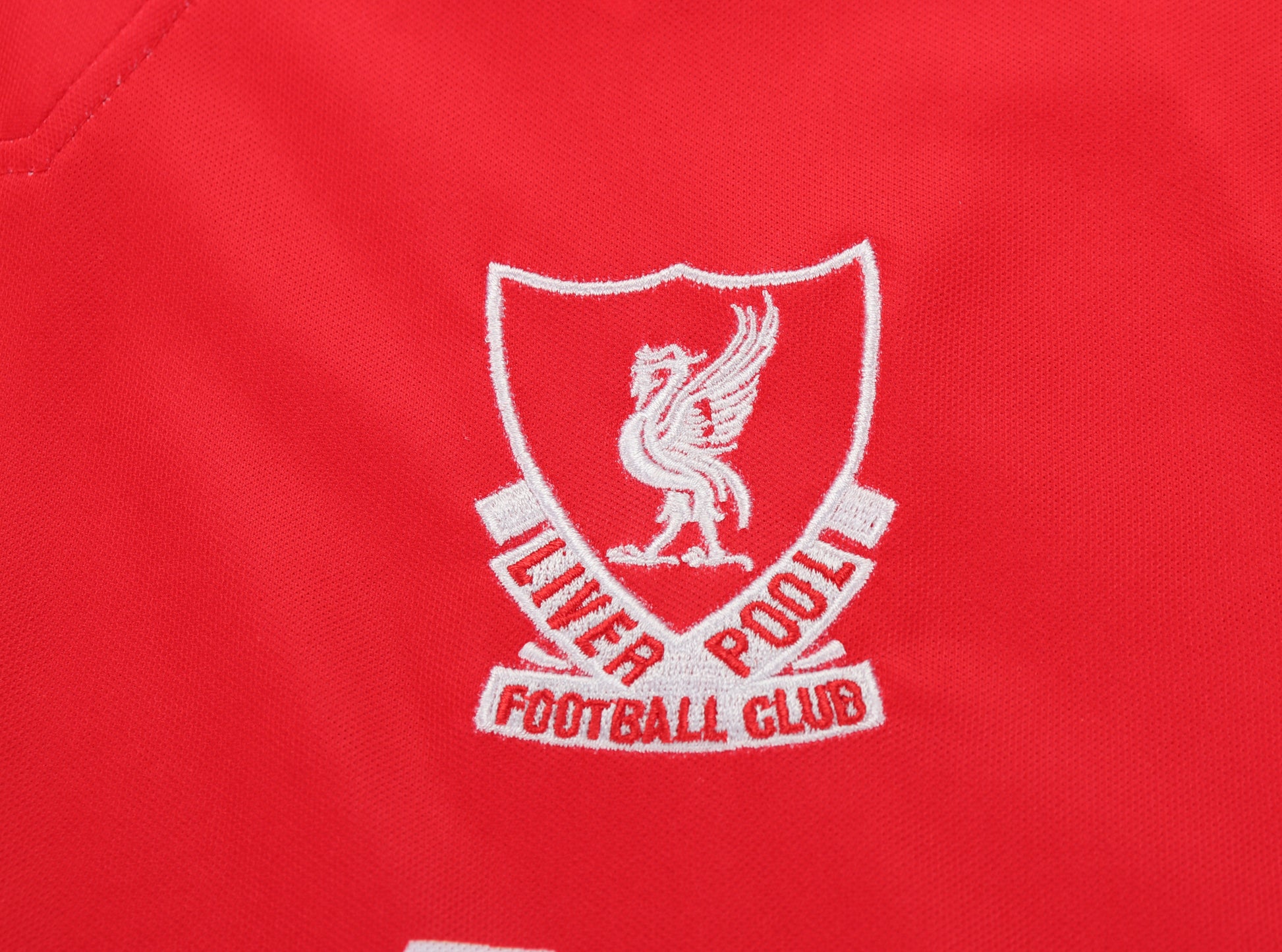 91/92 children's home football jersey