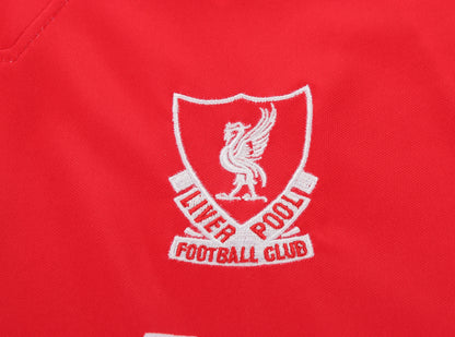 91/92 children's home football jersey