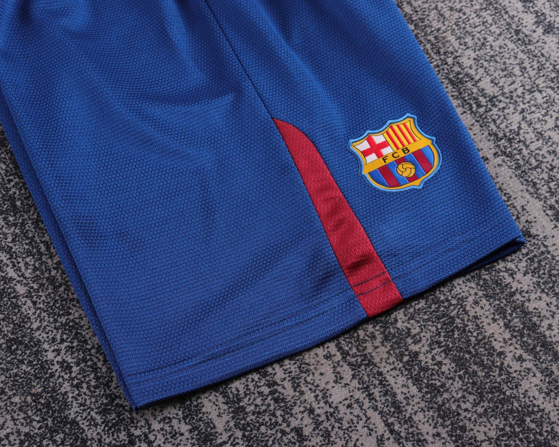 08/09 children's home football jersey