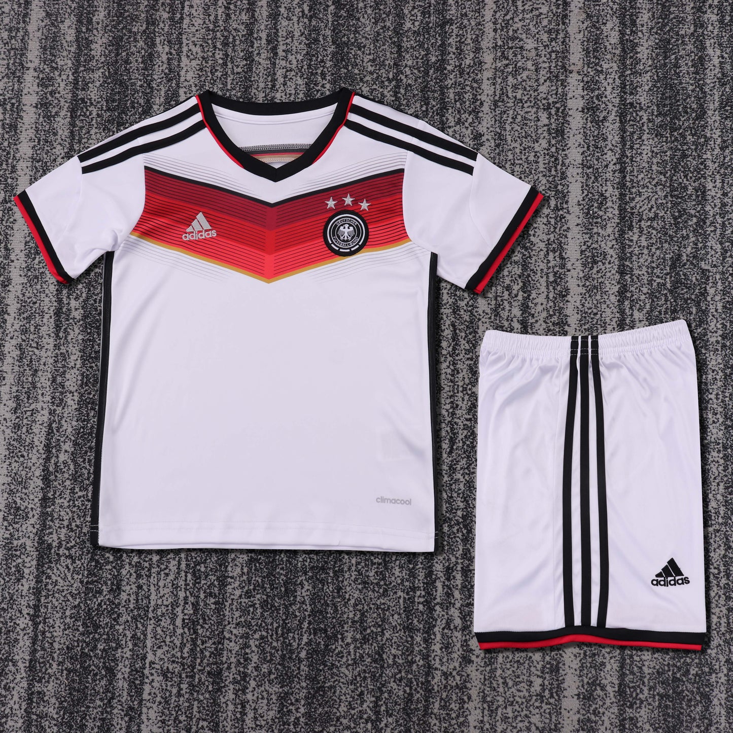 2014 children's home football jersey