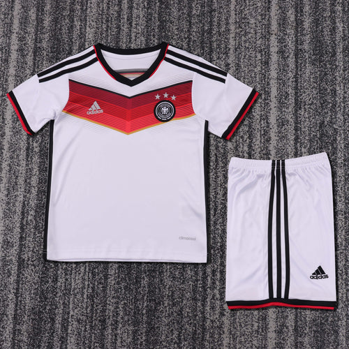 2014 children's home football jersey