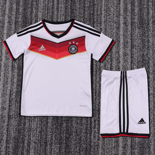 2014 children's home football jersey