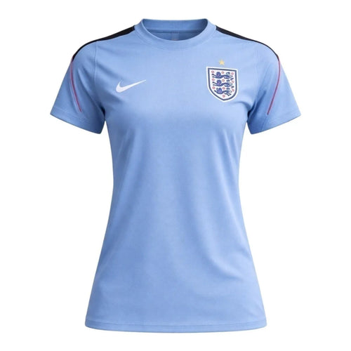 2026 Training Women's Jersey front product photo