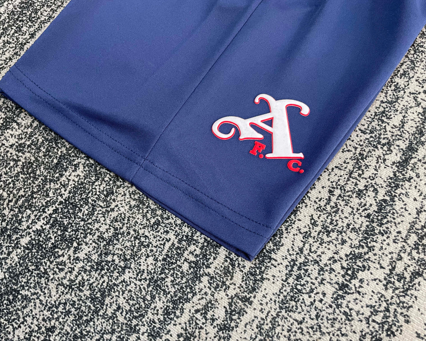 95/96 children's away football jersey