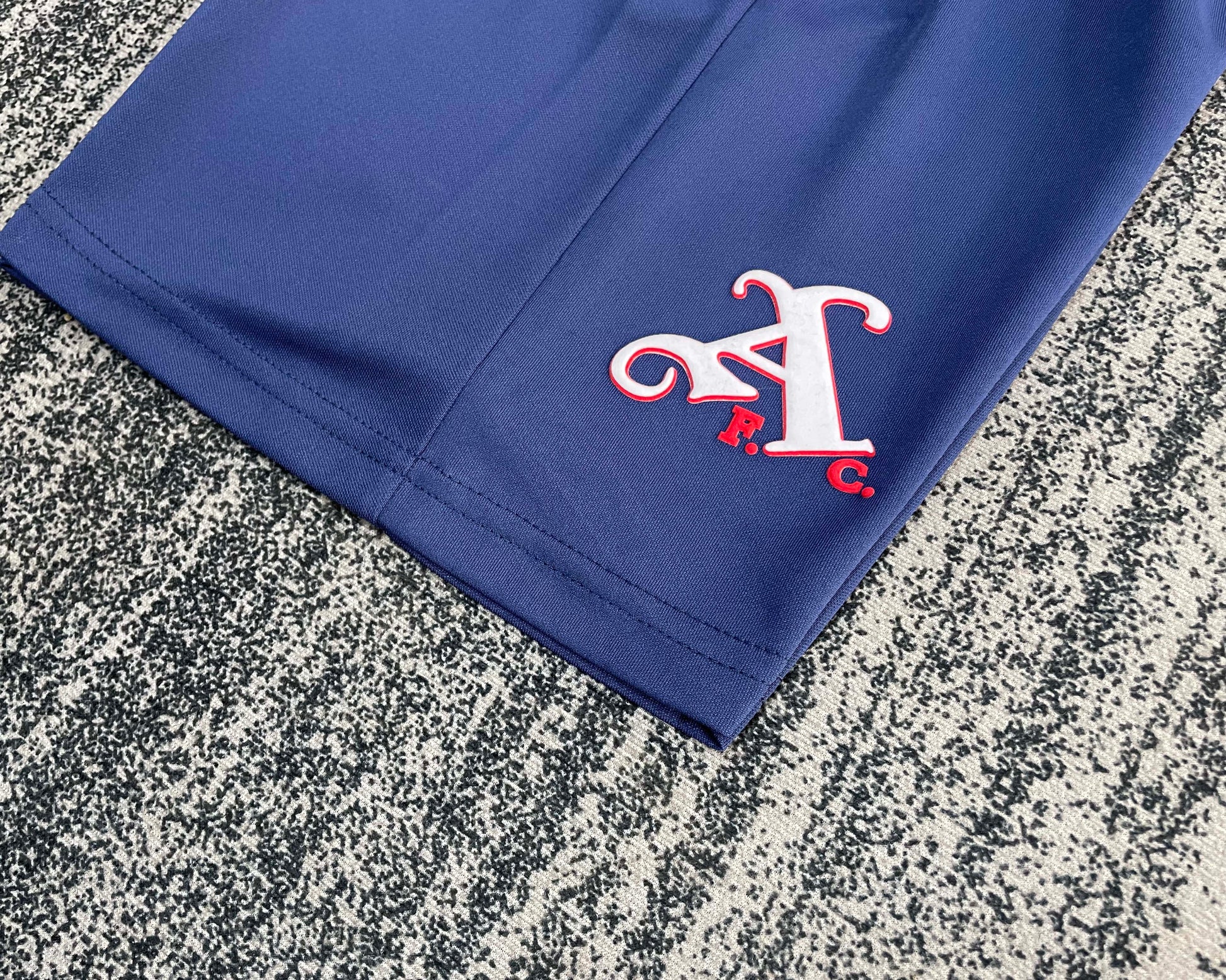 95/96 children's away football jersey
