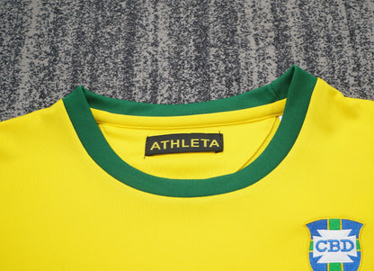 1970 children's home football jersey