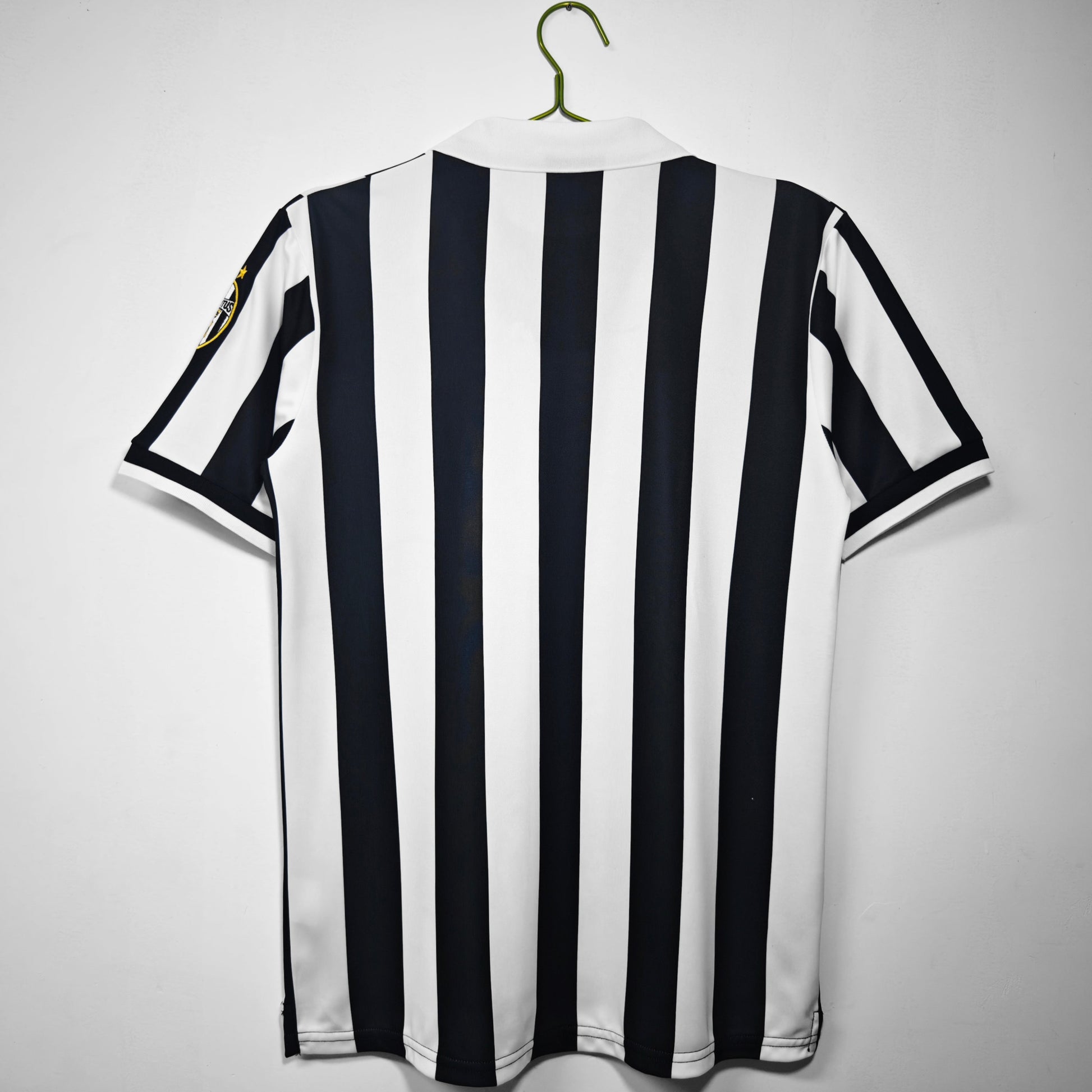1998/99 home retro football shirt