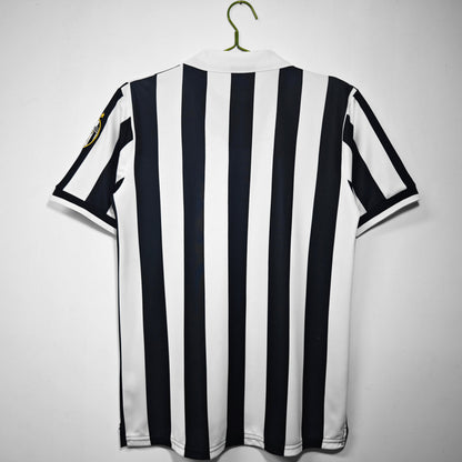 1998/99 home retro football shirt